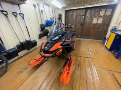 BRP Lynx Xterrain Brutal. ��������, ���� ���, � �������� ����