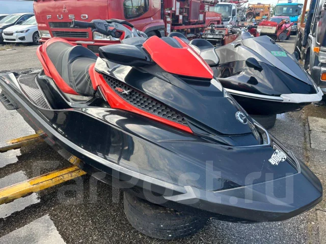 BRP Sea-Doo RXT. 2011 ��� ����