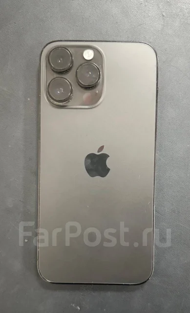 Apple iPhone 14 Pro Max. �/�, 128 ��, �����, 4G LTE ����