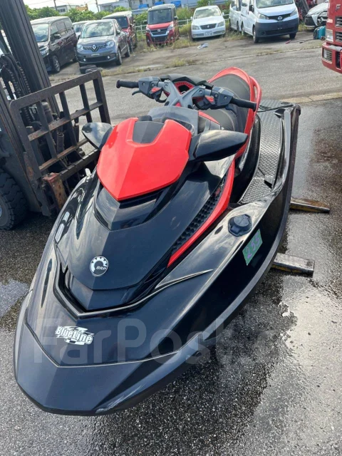 BRP Sea-Doo RXT. 2011 ��� ����