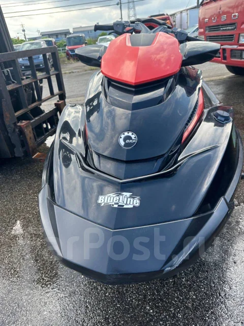 BRP Sea-Doo RXT. 2011 ��� ����