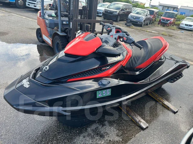 BRP Sea-Doo RXT. 2011 ��� ����