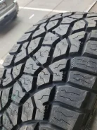 Cooper Zeon LTZ. ����� at, 2025 ���, �����. ��������� ����