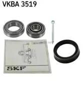    SKF VKBA3519 VKBA3519 