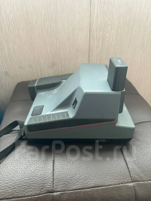 Polaroid Impulse ����