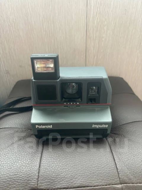 Polaroid Impulse ����