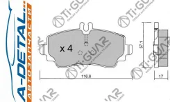 ��������� ������� TG-1215/PN0166* Ti�GUAR TG1215 ����