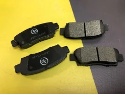 ������� ��������� �������� JBP-0036 ��� Toyota �������� ������������� JUST Drive ������ 04466-30080 04466-22160 04466-07020 D-2131 PN-1323PF-1323 ����...