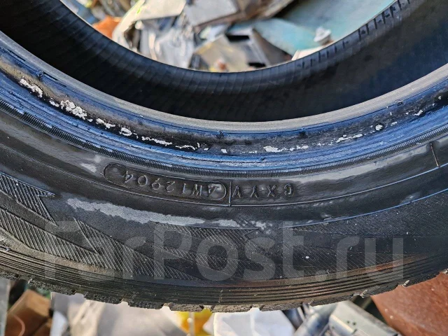 Toyo Tranpath S1. �����������, 2007 ���, �/�, ����� 25 % ����