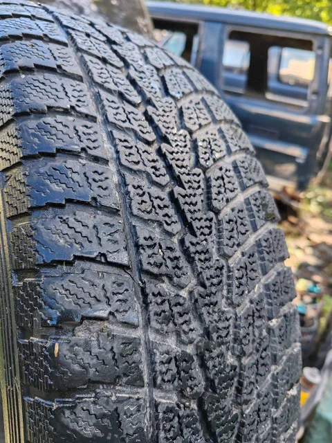 Toyo Tranpath S1. �����������, 2007 ���, �/�, ����� 25 % ����