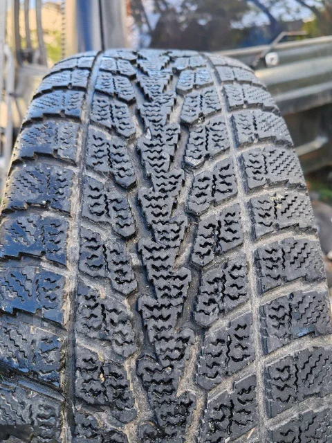 Toyo Tranpath S1. �����������, 2007 ���, �/�, ����� 25 % ����