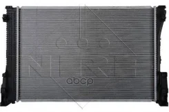 �������� �������� Mercedes BENZ W204 (2006) ���� / 642x439x27 [178NRF58335] 58335 ����