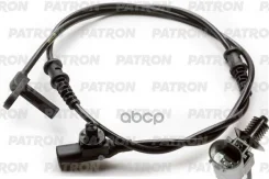 ������ ABS �������� VW Crafter (2006-2016) [178Patronabs52195] ABS52195 ����