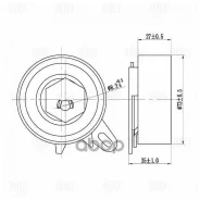 �����-���������� ����� ��� VW LT, T4 2.5D/TD 97 [178Triallicm6156] CM6156 ����
