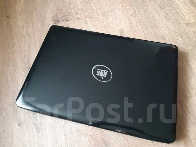 DNS. 15.6", 2,4����, ��� 4 ��, ���� 500���, WiFi: 1 ����