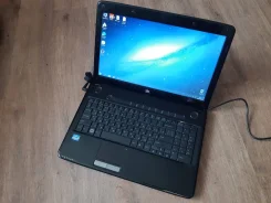 DNS. 15.6", 2,4����, ��� 4 ��, ���� 500���, WiFi ����