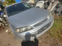 Honda Torneo. GF4 ����