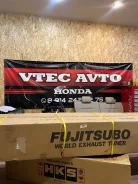 ����� ��������� Fujitsubo ��� Accord CR6,7 ����