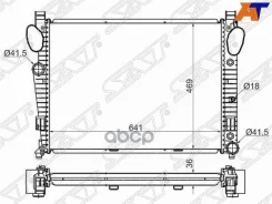 �������� Mercedes-Benz S-Class 98-05 / CL-Class 99-06 [178Satmb0012] MB0012 ����