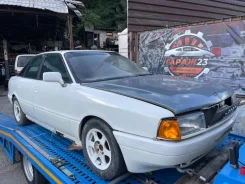Audi 80. B3 ����