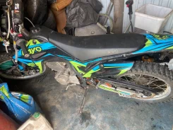 Kayo T2 250 Enduro. 250����. ��., ��������, ��� ���, ������ �� �� ����