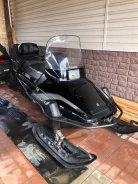 Yamaha Viking 540 IV. ��������, ���� ���, � �������� ����