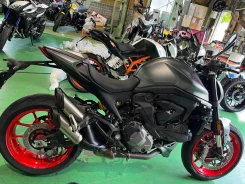 Ducati Monster. 937����. ��., ��������, ���������, ��� �������. ��� ����� �� ������������ ����