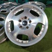 Rozest Kraftig. 7.0x16", 5x114.3, ET38,  73,0. 