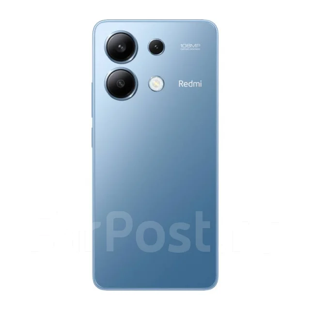 Xiaomi Redmi Note 13. �����, 128 ��, �����, 3G, 4G LTE, Dual-SIM, ����������, NFC ����