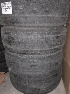 Toyo Open Country H/T. ������, 2011 ���, �/�, ����� 40 % ����