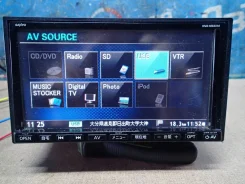 Sanyo NVA-MS3310 ����