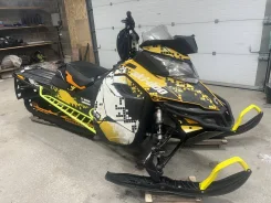 BRP Ski-Doo Summit. ��������, ���� ���, � �������� ����
