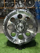 GT Wheel GT741. 8.0x16", 6x139.7, ET-20, �� 110,1���. ����