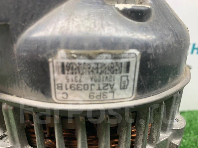 ��������� Mazda 6, Mazda Atenza L3p918300a ����