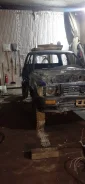 Toyota Hilux ����