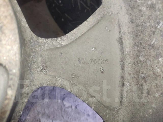 Bridgestone Lowenzahn. x18", 6x139.7, ET25, �� 108���. ����