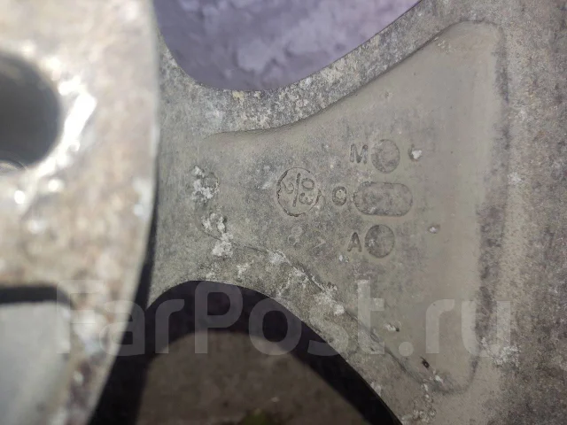 Bridgestone Lowenzahn. x18", 6x139.7, ET25, �� 108���. ����