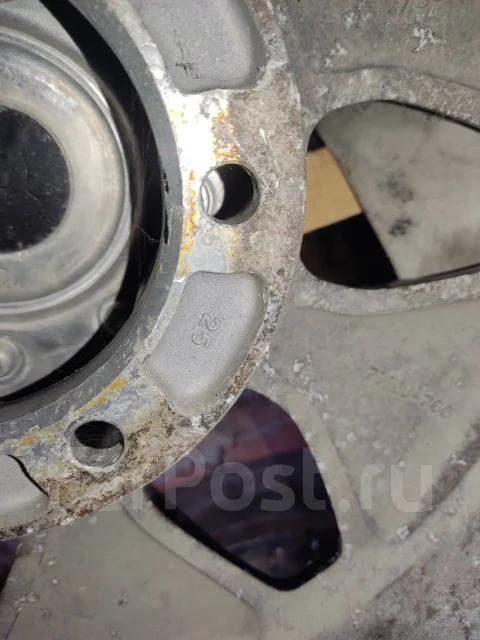 Bridgestone Lowenzahn. x18", 6x139.7, ET25, �� 108���. ����