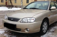 Kia Spectra ����