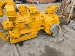 Komatsu D275A-5 ����