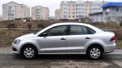 Volkswagen Polo ����