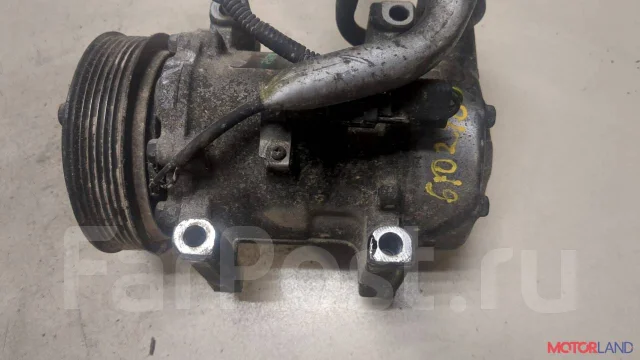 ���������� ������������ Ford Fusion 2002-2012 9249802 1500822 ����