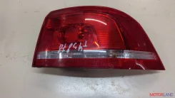 ������ (������) Volkswagen Passat 7 2010-2015 ������ 9251117, ������ 3AF945096G ����