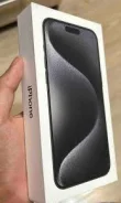 Apple iPhone 15 Pro. �����, 128 ��, 3G, 4G LTE, 5G, Dual-SIM, ����������, NFC ����