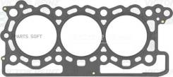   Citroen. Peugeot. Land Rover 3.0HDI 09 (x2) 1.22mm Victor Reinz 613661010 613661010 