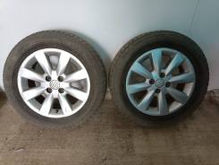 Suzuki. 5.5x15", 4x100, ET45,  54,1. 