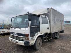 Isuzu Forward ����