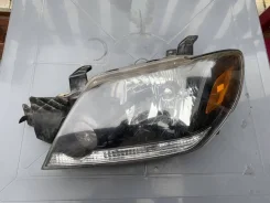 ���� ����� Mitsubishi Outlander, CU4W 1500 ����