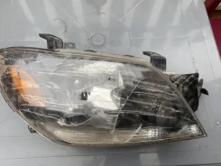 ���� ������ Mitsubishi Outlander, CU4W 1500 ����