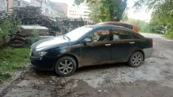 Lifan Solano. X9W214813C0031437, 481 ����